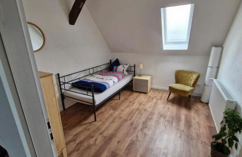 Haus FayFay FerienMonteurApartment - Foto 22