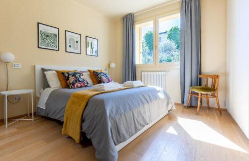 Gladys, appartamento con vista a Fiesole - Foto 1