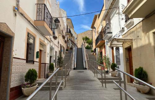 Apartment with solarium/terrace. - Foto 55