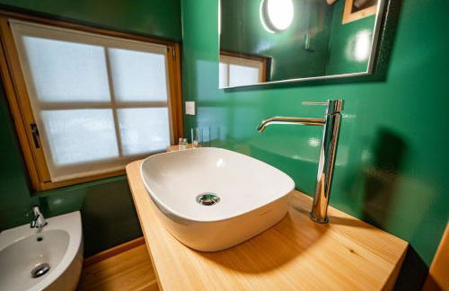 AGRITURISMO MONTANA FOLD - Foto 18