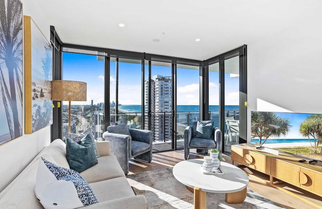 Sandbar Burleigh Heads -Burleigh Letting - Foto 55