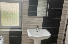 Elegant bungalow in Newmilns, East Ayrshire - Foto 23