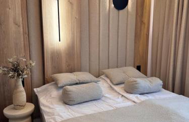 Family & Business Apartments PREMIUM SPA No 3 - 2 Bedroom with Private Jacuzzi, Balcony, Parking - Foto 29