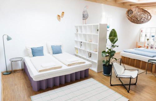 raum life - Quartier 10 - Gemeinsam zentral wohnen auf 300qm - Parkplätze - Foto 20