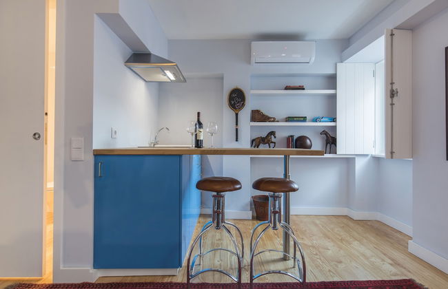 Lapa House - Historic Elegance Meets Modern Comfort - Foto 53