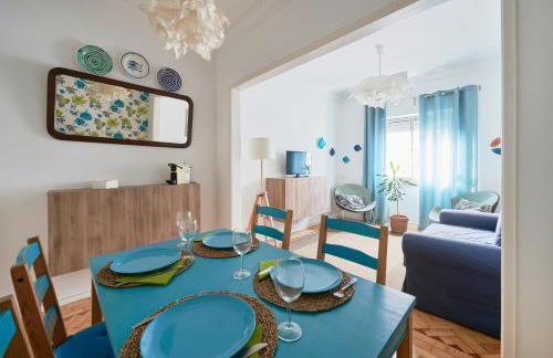 Bright and quiet apartment - Foto 20