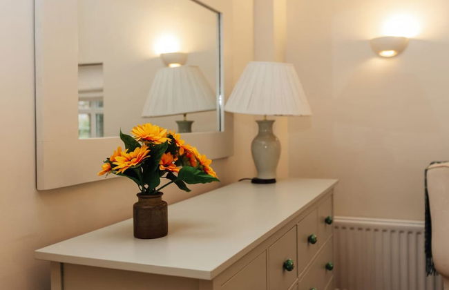 Garden Lodge - From 145 Per Night - Foto 13