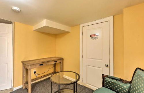 Quaint New Jersey Getaway - Walk to Parks! - Foto 6