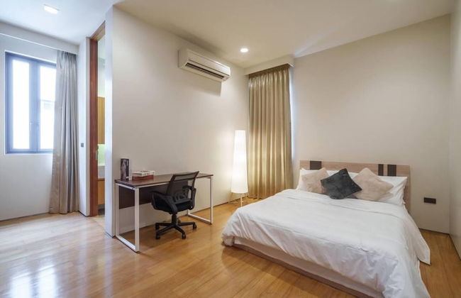 Ekkamai Luxury Villa With Home Cinema - Foto 2