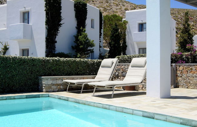 ANEMI Folegandros - Foto 56