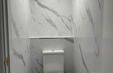 Cross House - 3 Bedroom Peaceful Stay - Foto 26