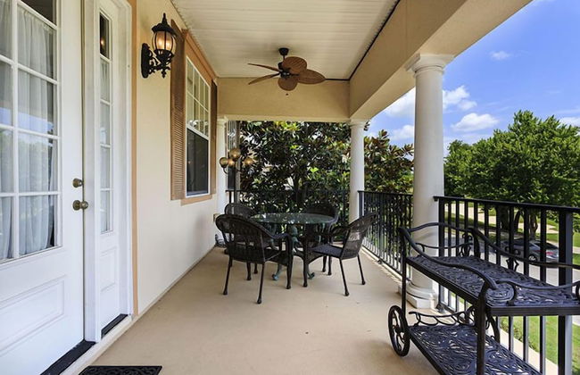 Je53088 - Reunion Resort - 4 Bed 4 Baths Villa - Photo 4