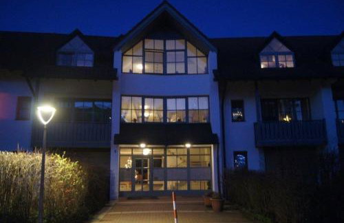 Ferienwohnung Auszeit 511 - Foto 1