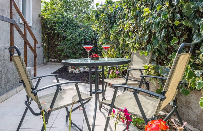 Dubrovnik Coastal Gem - Foto 19