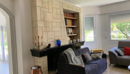 Beautiful 4 room apartment in La Rochelle - Foto 3