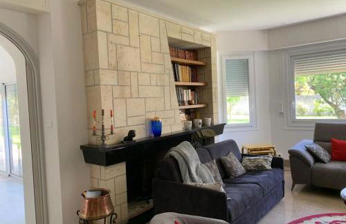 Beautiful 4 room apartment in La Rochelle - Foto 3