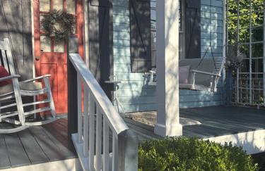 Historical downtown Lind House Studio - Foto 1