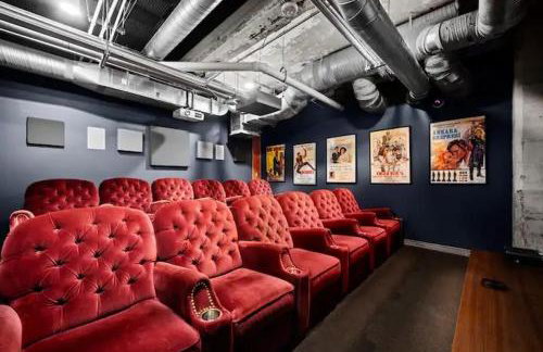 Boho Inspired Loft Awaits You - Foto 26