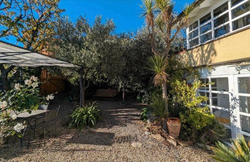 Ferienhaus Casa Pino mit eingezäuntem Garten in Ligurien zur Alleinnutzung - Foto 3