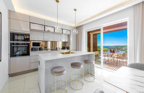 Villa Maria - Exclusive privacy - Foto 28