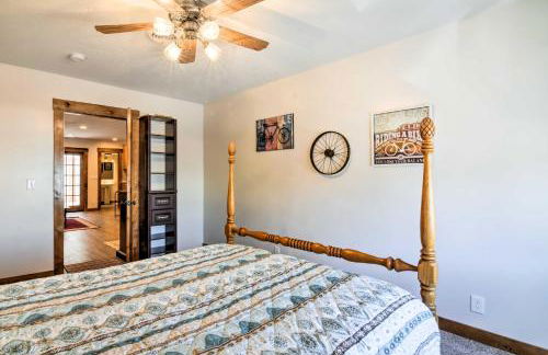 Updated Main St Apt Near Fishlake and Capitol Reef! - Photo 19