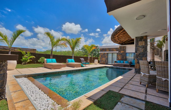 Villa de Haut Standing Diroma - Photo 16