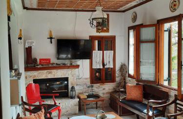 Αρχοντικό Κονάκι- Konaki Pelion - Foto 12