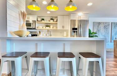 Villa Valbuena Gem Key Largo 2 Kings Marina Pickleball Tennis 3 Pools Remodeled 2025 - Foto 13