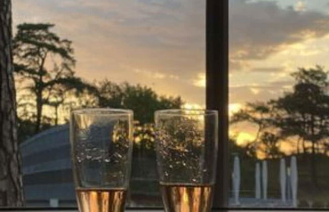 Doppelhaushalfte Bernsteinhaus I, Trassenheide - Foto 10