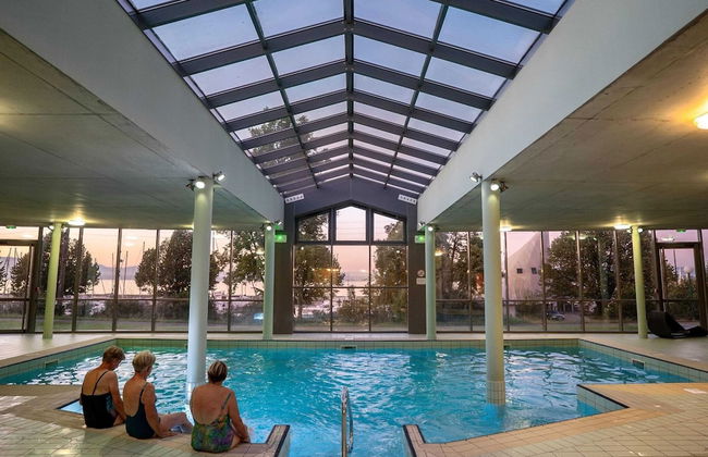 Apartment With Balcony or Terrace - Foto 1