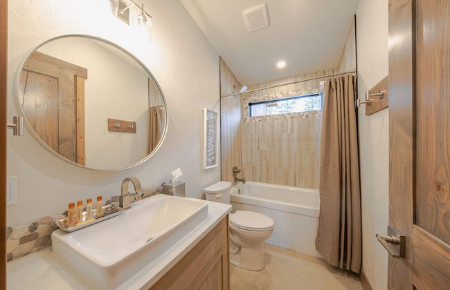 Wilderness Club Hideaway - Photo 14