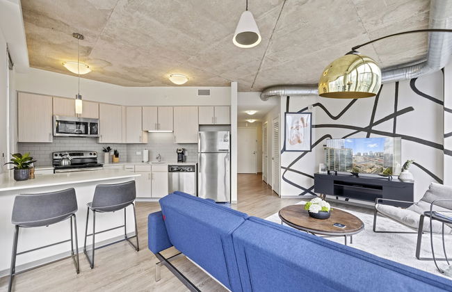 Placemakr Premier SoBro - Foto 44