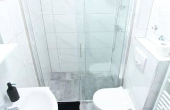 Modern apt in Dubec, ideal for couple - Foto 21