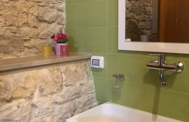 Ai Pilieri di Bagnoli - Foto 25