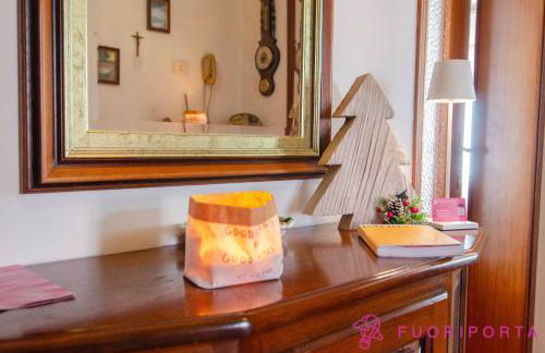 FuoriPorta Affitti Brevi - Incantevole Residenza Retro - Photo 42