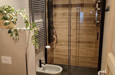 AL RANCH Dolomiti Wellness Cortina Olympic Games 26 Ap D - Foto 8