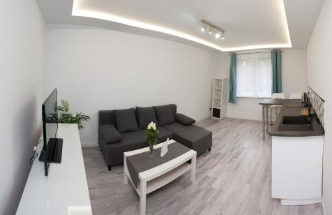 Apartament A4 Szczytnica - Foto 5