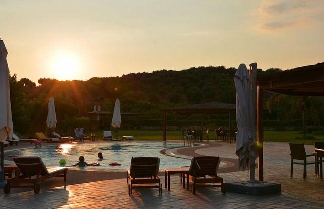 Tsokas Hotel - Foto 29