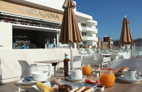 Servatur Hartaguna - Adults Only - Foto 28