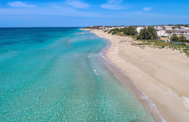 3152 Villa Arielle by Perle di Puglia - Foto 41