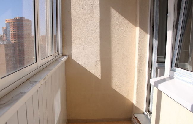 LOFT STUDIO Nosovihinskoe 25-2 - Foto 20