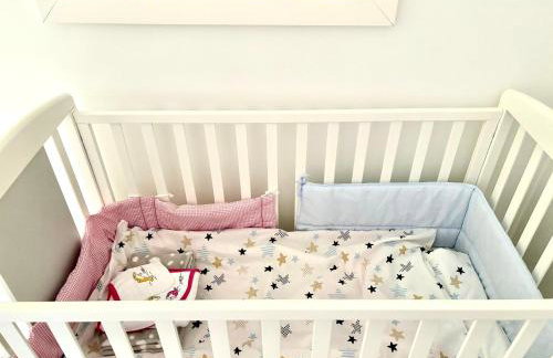 Delux 4 Stars Apartment Ariadne - 1 Min from Beach - Foto 13