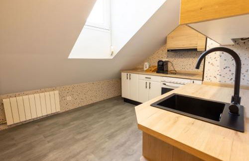 Atuaire Home La Merced en el centro histórico de Burgos PARKING INCLUIDO - Foto 13