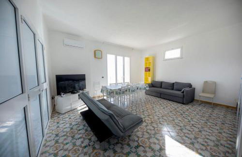 Appartamento 8 Pax in Villa Francesca by Ville in Palermo - Foto 49