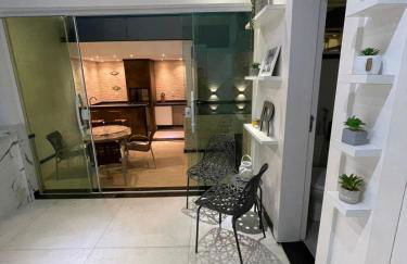 Casa -3Quartos com Piscina-Peró - Foto 7