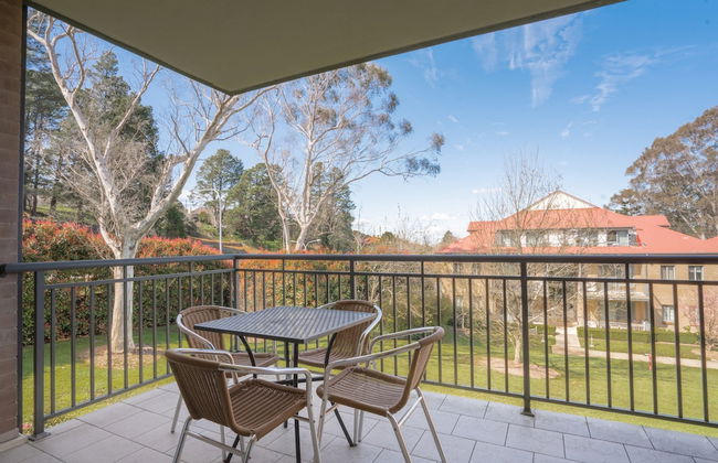 Leisure Inn Spires - Foto 6