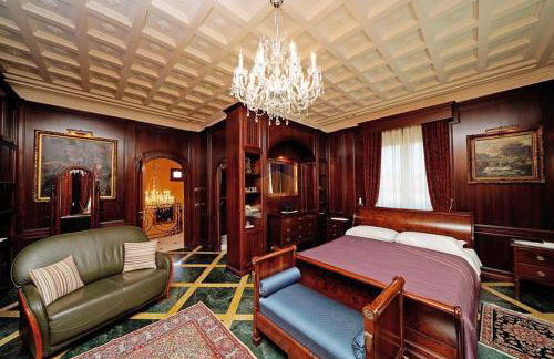 Private Luxury Villa with Pool - Foto 43