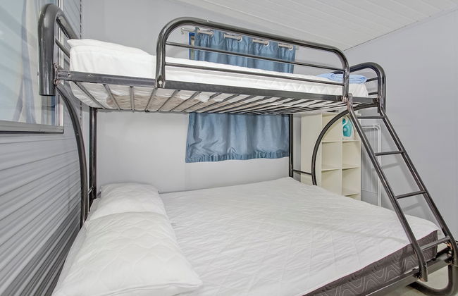 North Haven Holiday Village - Foto 14