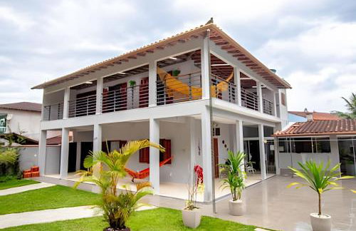 Recanto Tropical - Foto 1