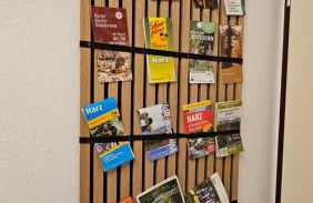 Harz DeLuxe in Altenau - Photo 17